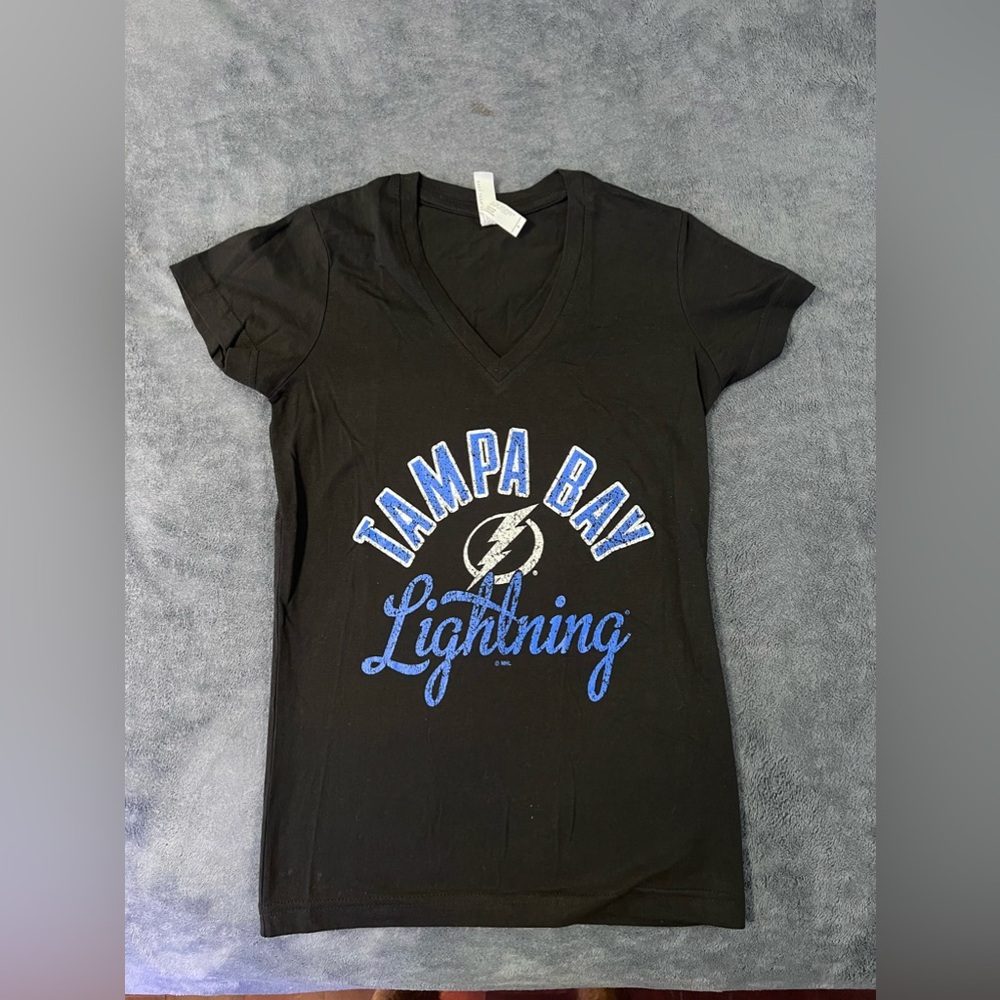 Tampa Bay Lightning Shirt